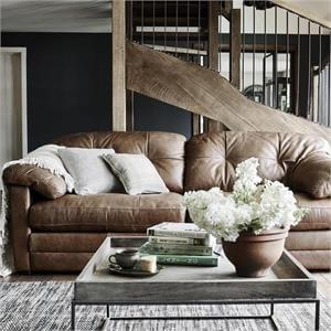 Bailey Two Seater Sofa